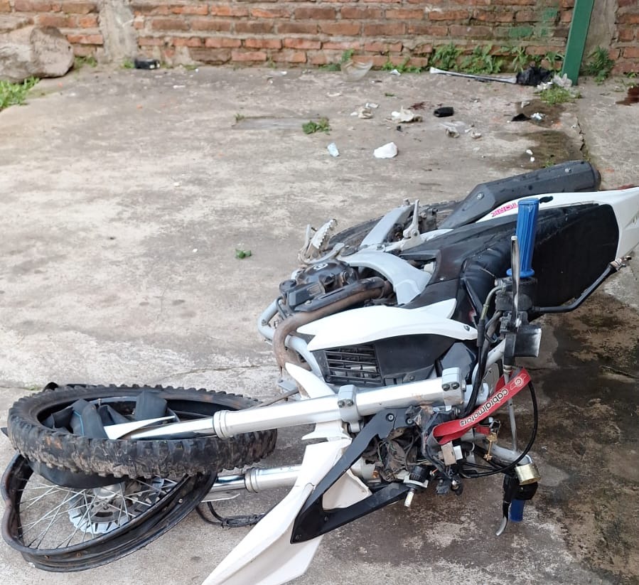 ...