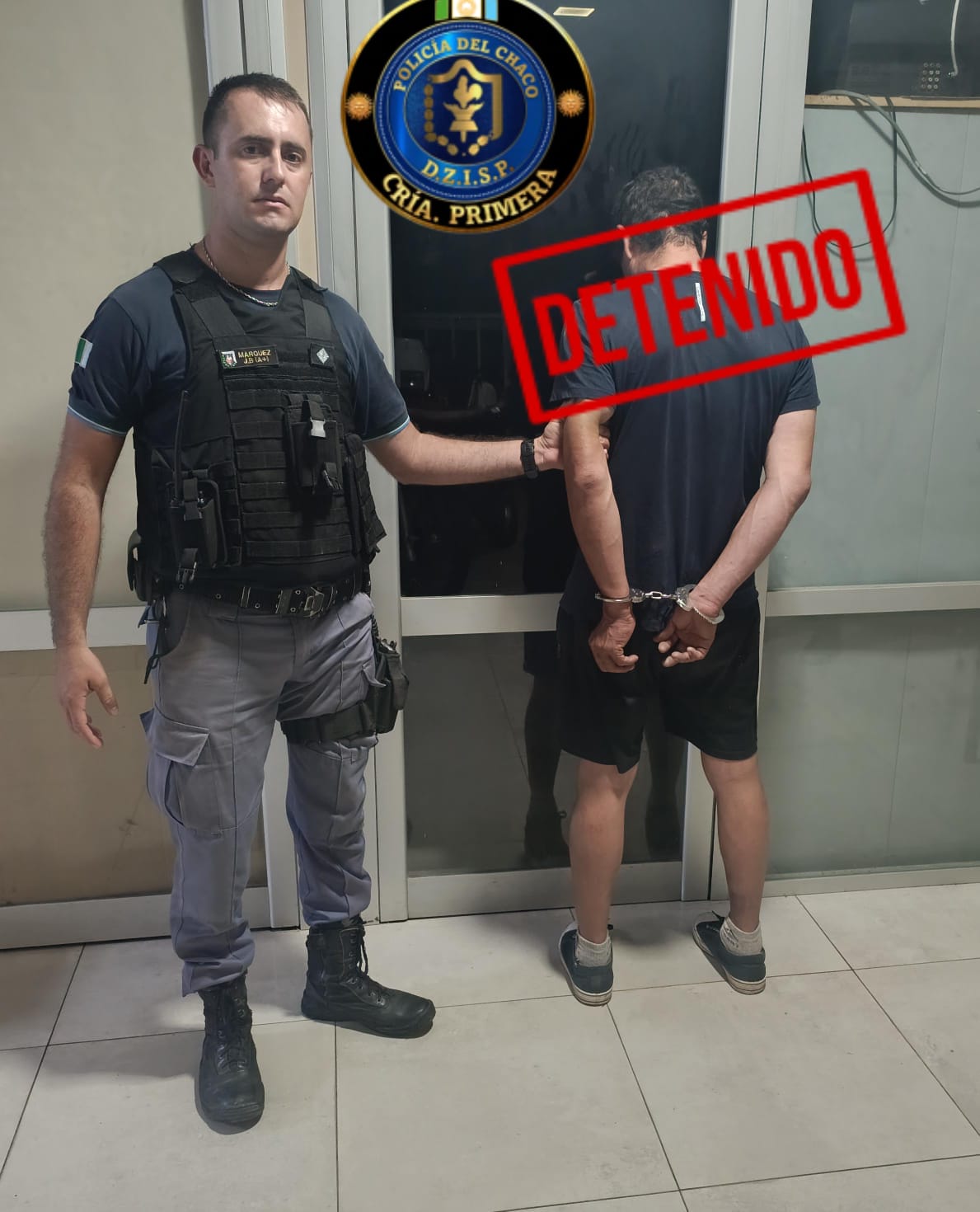...